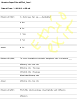 Civil engineering መሠረታዊ መለማመጃ .pdf
